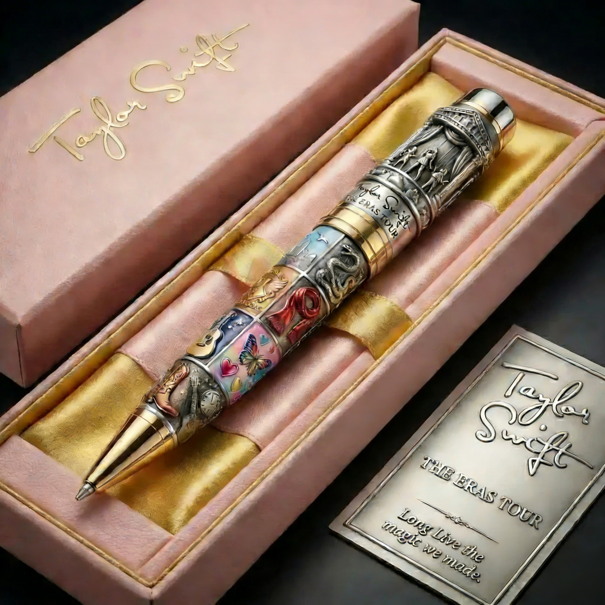 Taylor Swift’s Eras Tour Pen🔥