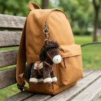 🔥LAST DAY 50% OFF 🐎Ponytata Plush Pony Bag Charm and Keychain🔥