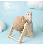 💗Multifunctional Cat Toy🥰