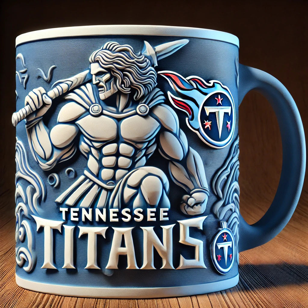 2026 Football Guardian Beast 3D Mug🔥