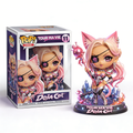 Doja Cat “Tour Ma Vie” Collectible Figure🔥