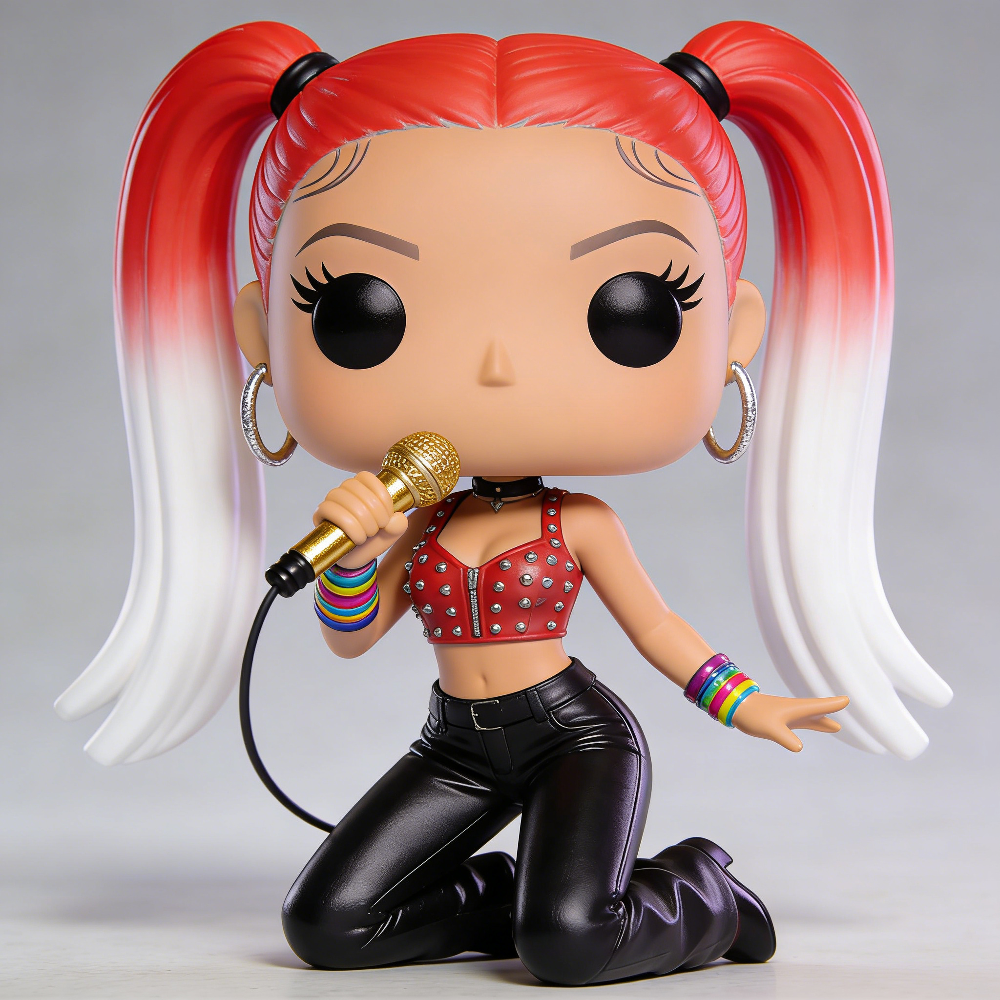 Doja Cat “Tour Ma Vie” Collectible Figure🔥