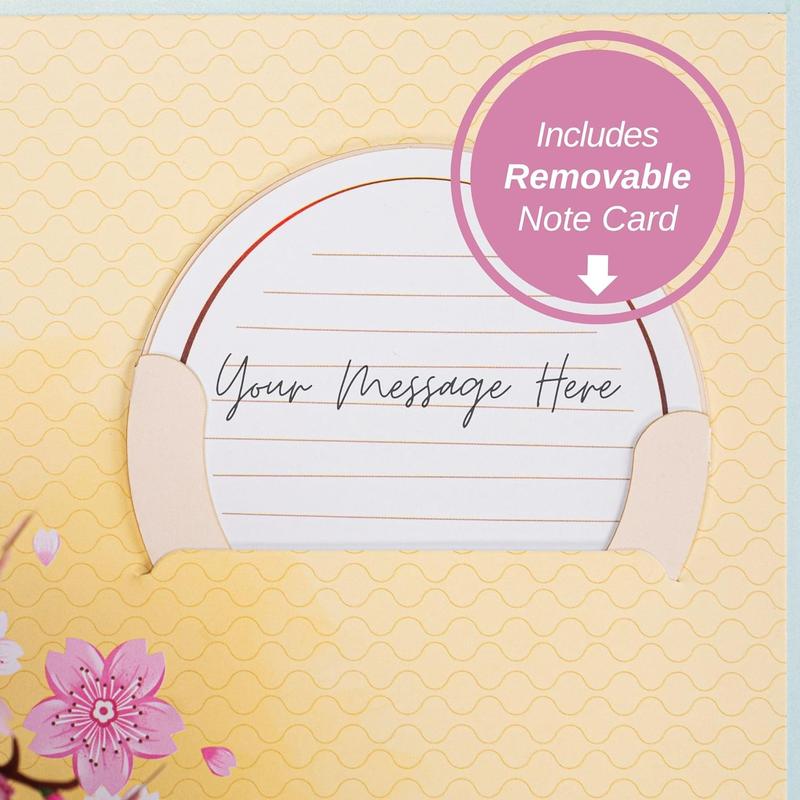 💝Valentine's Day Pre-Sale Save 50%💌Paper Love Valentine's Day Card 💐🏆