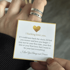 🔥Last Day 49% OFF -🌟❤️ I Fvcking Love You Ring – a daily reminder gift for your beloved💍🔥