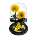 Eternal Sunflower Duo