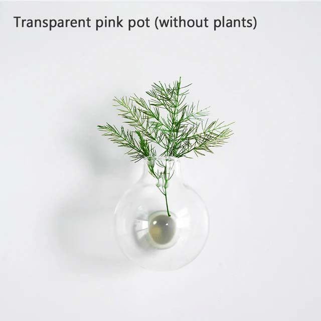 🏆🌸Mini Ceramics Vase Fridge Magnet