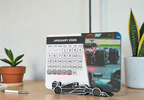 🔥Formula 1 2026 Calendar | F1 Schedule | Formula One Race Schedule | Formula 1 Gift💋