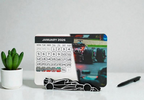 🔥Formula 1 2026 Calendar | F1 Schedule | Formula One Race Schedule | Formula 1 Gift💋