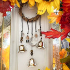 Witch's Protection Bells🔔