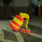 Demoman premium multi-functional EDC fidget toy💋