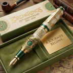 The Lord of the Rings 25th Anniversary Fountain Pen (2001-2026)💋