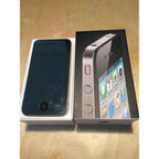 Apple iPhone 4 32GB Smartphone Unlocked - Black🔥