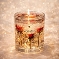 DeGLAMvu™ Romantic Gel Candle