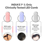 ❤️PROTOUCH LED Hair Growth Treatment Kit🏆
