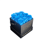 Petite Square - Mini Roses