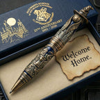 Harry Potter "Return to Hogwarts" 25th Anniversary Limited Edition Pen💋