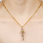 Hug Necklace🤗🏆