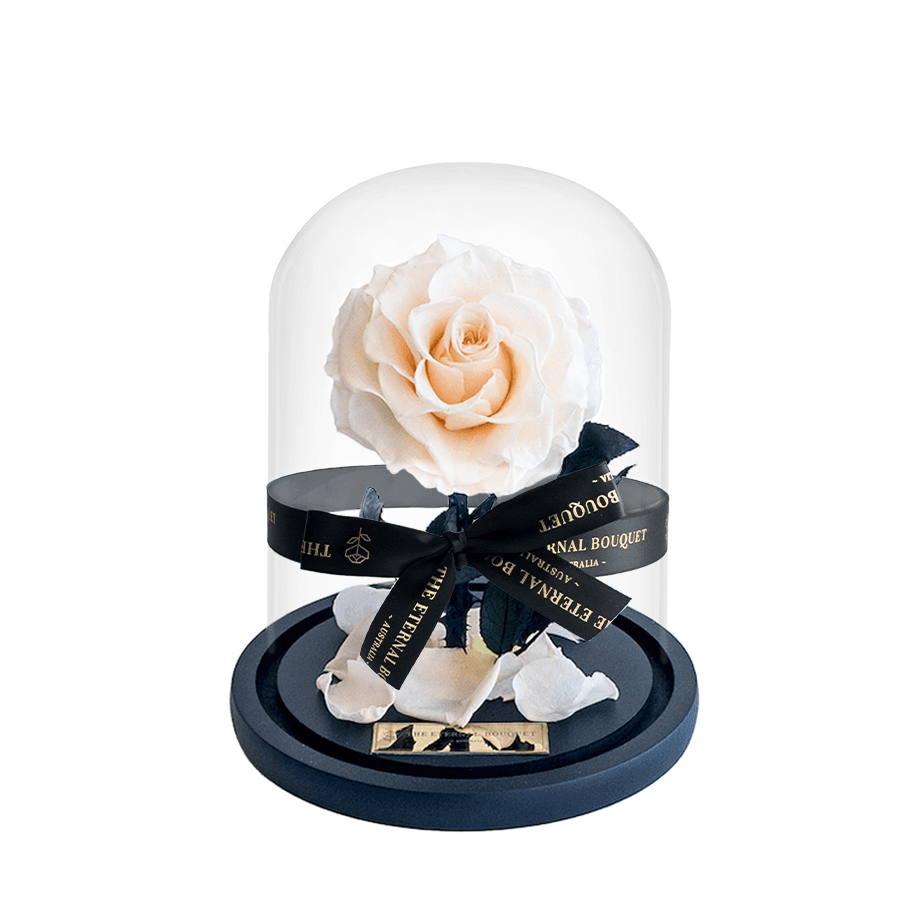 The Enchanted Mini - Champagne