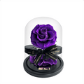 The Enchanted Mini - Purple
