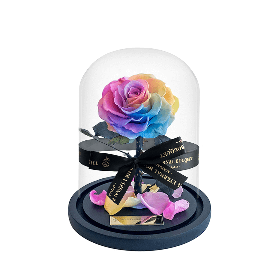 The Enchanted Mini - Rainbow