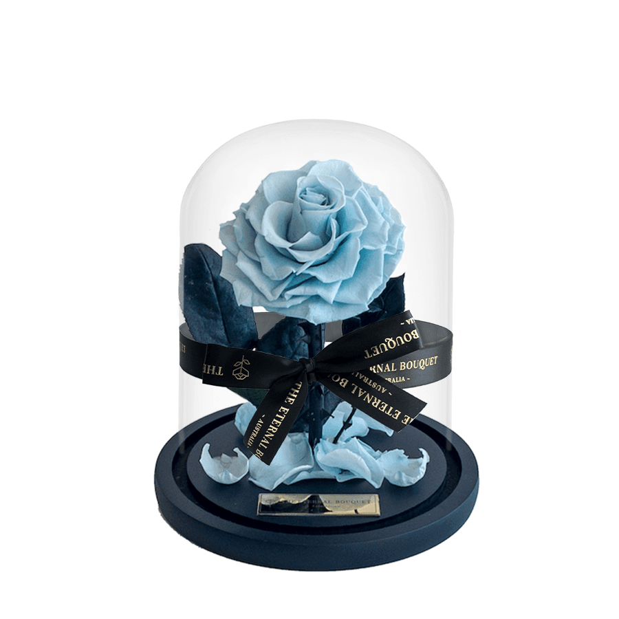 The Enchanted Mini - Sky Blue