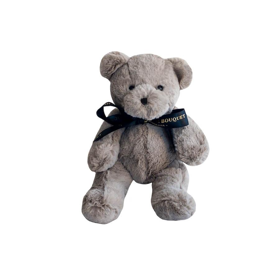 Theo Bear in Brown